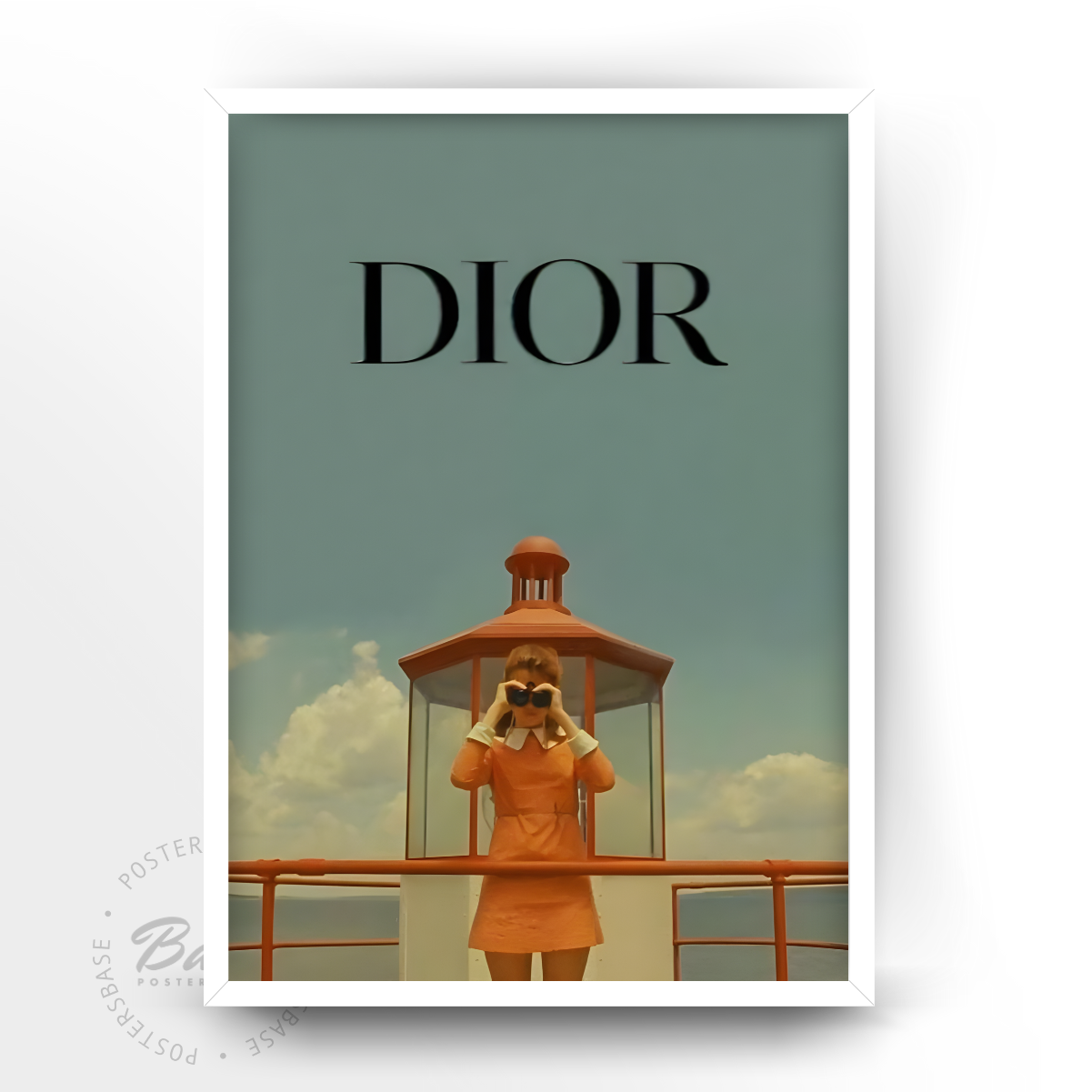 Dior Retro