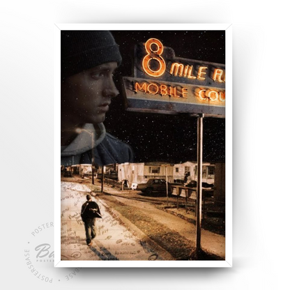 Eminem '8 Miles'