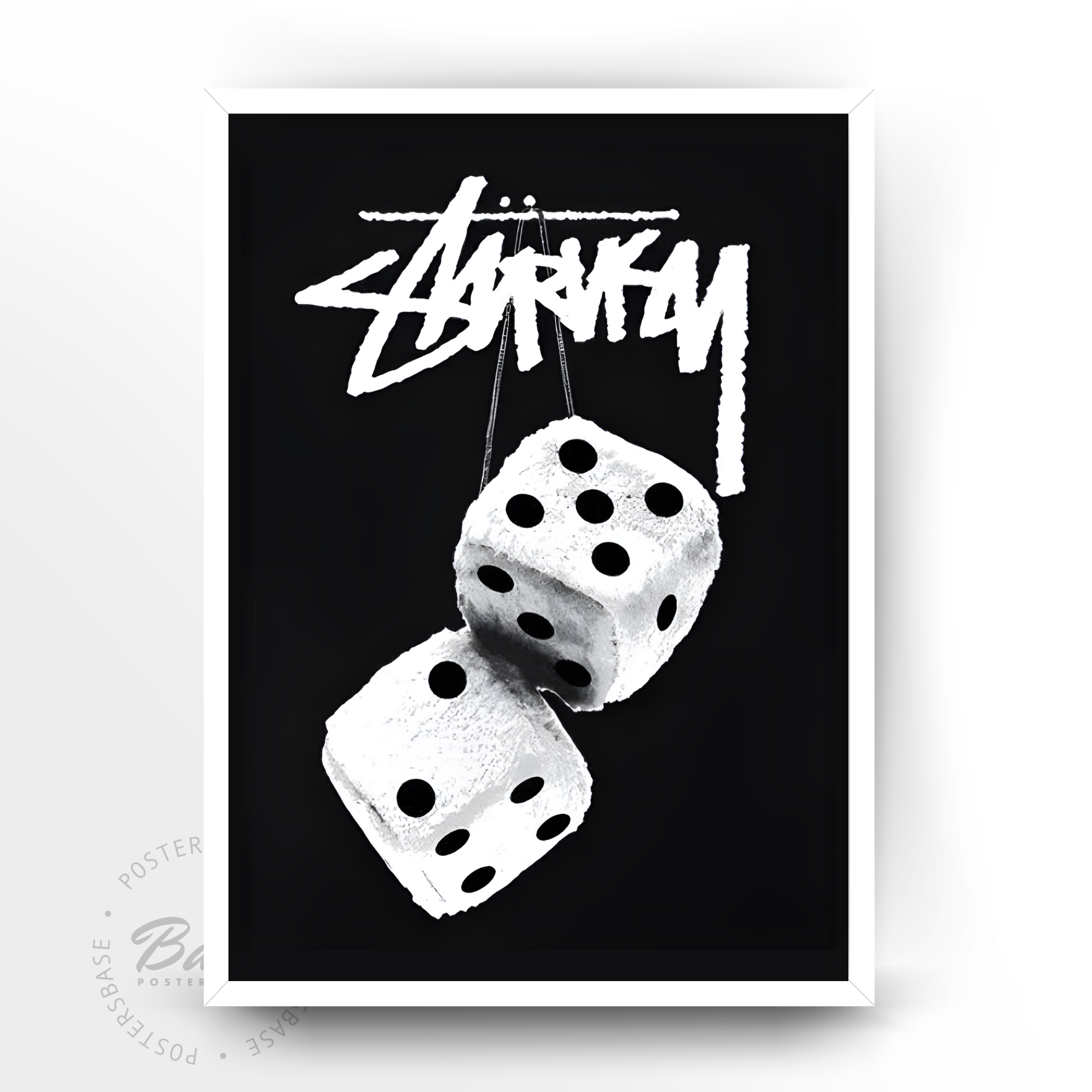 Stussy Dices
