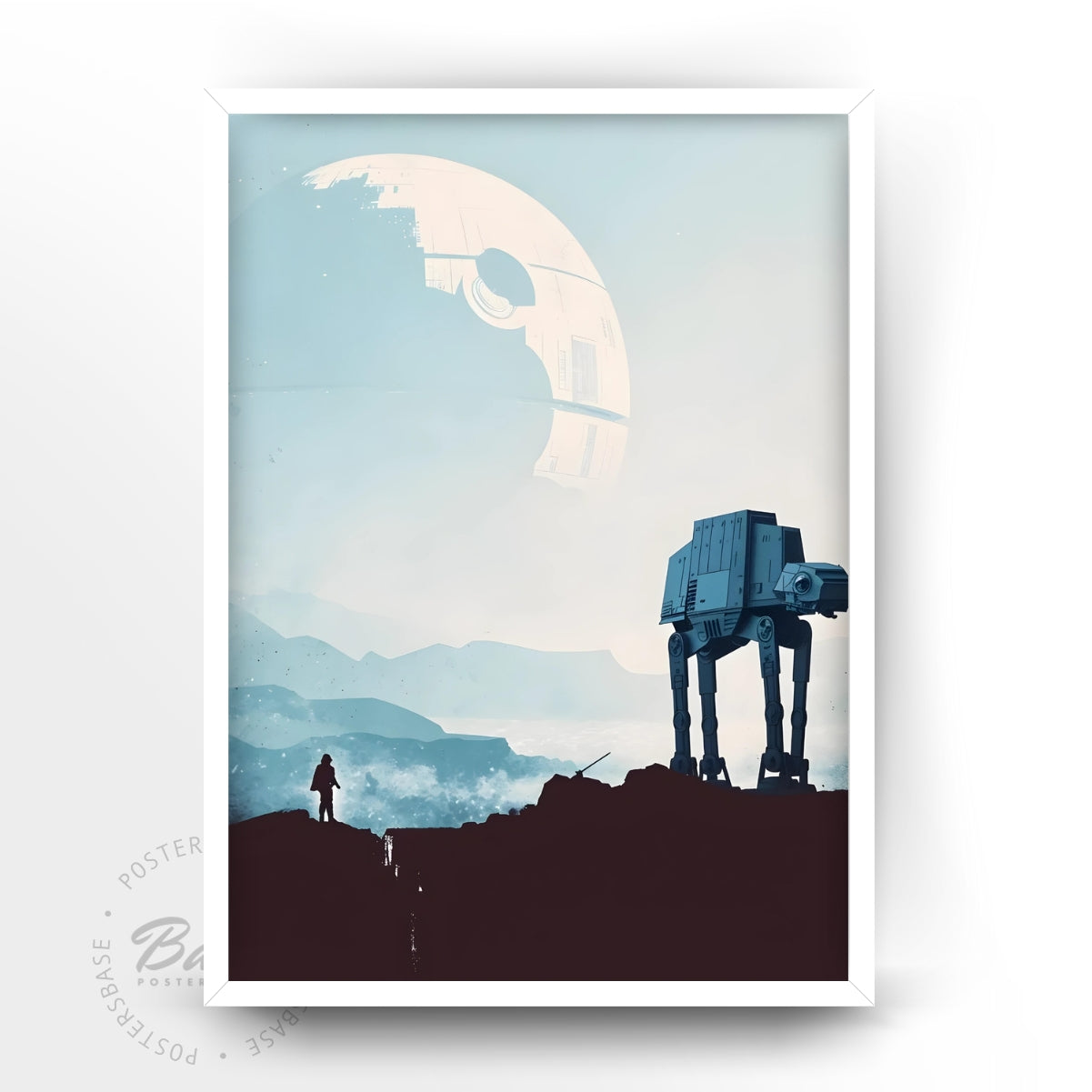 Star Wars AT-AT