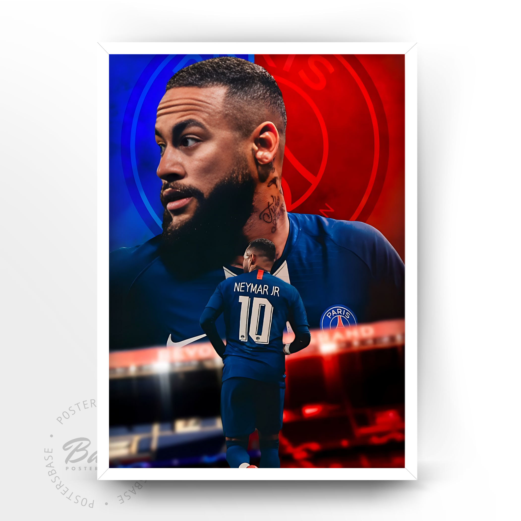 Neymar PSG