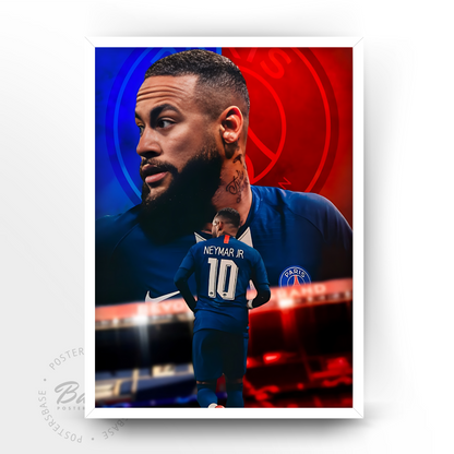 Neymar PSG