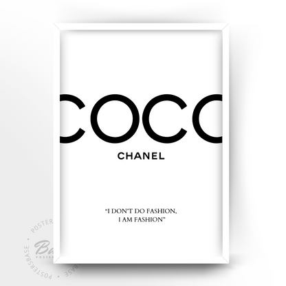Coco Chanel
