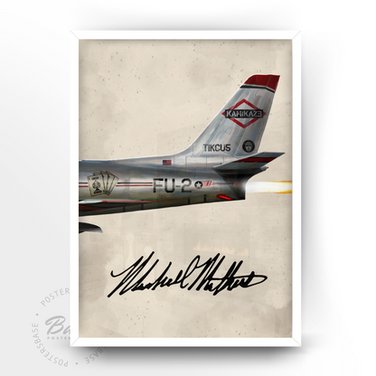 Eminem 'Kamikaze' Cover