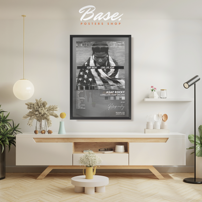 A$AP Rocky - LONG.LIVE.A$AP ( Deluxe Version )