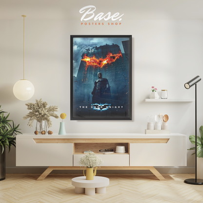 Batman The Dark Knight