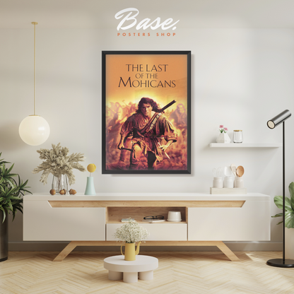 The Last of the Mohicans