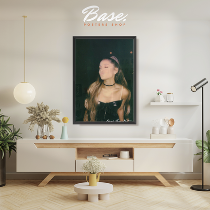 ariana3 X Spxdes Gfx