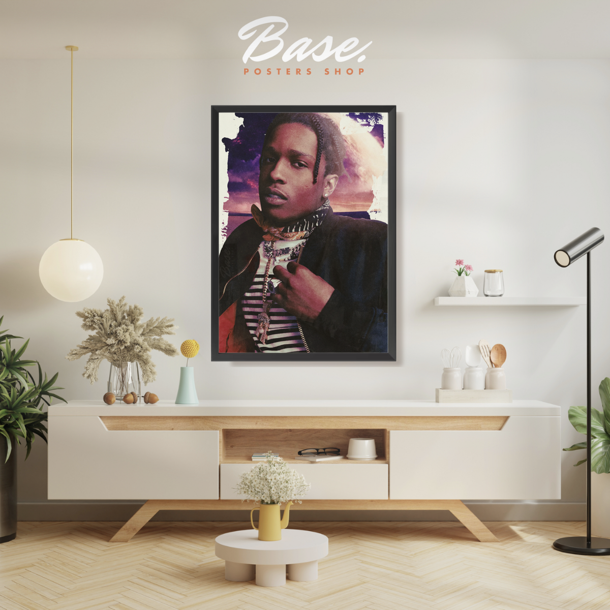 asaprocky3 X Spxdes Gfx