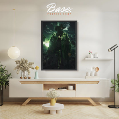 biggertheneverything X Spxdes Gfx