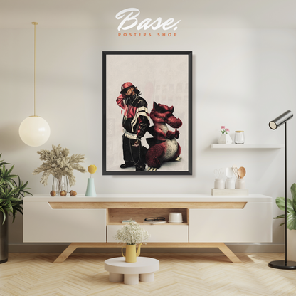 carti trainer X Spxdes Gfx