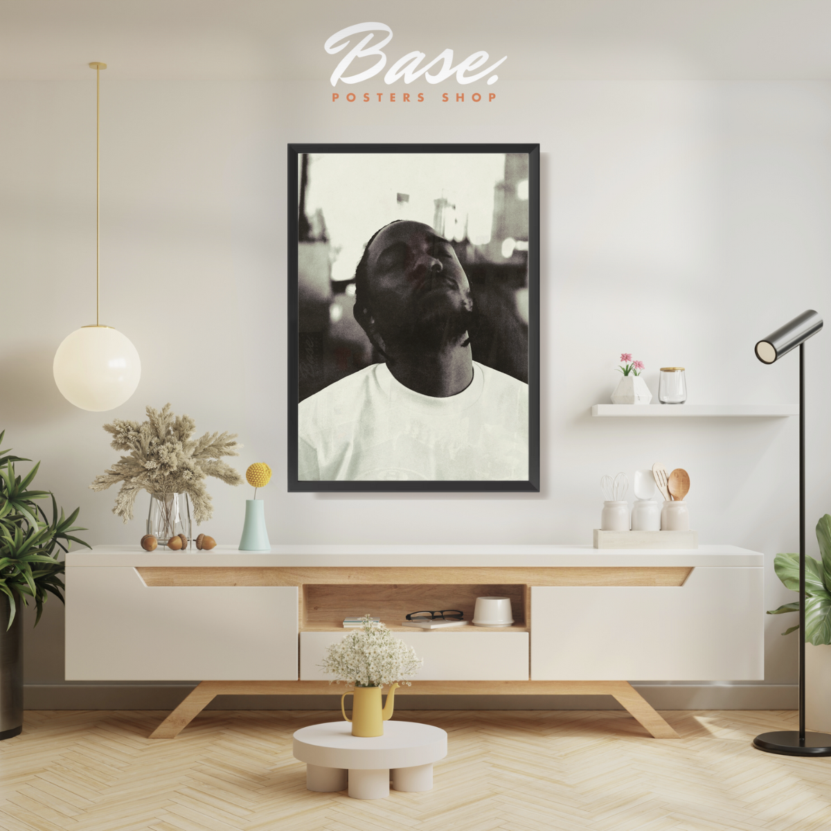 kendrick4 X Spxdes Gfx