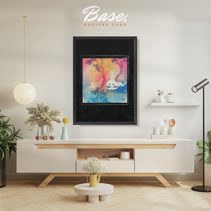 ksg kanye acid X Spxdes Gfx