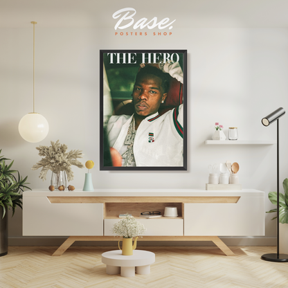 lilbaby2 X Spxdes Gfx