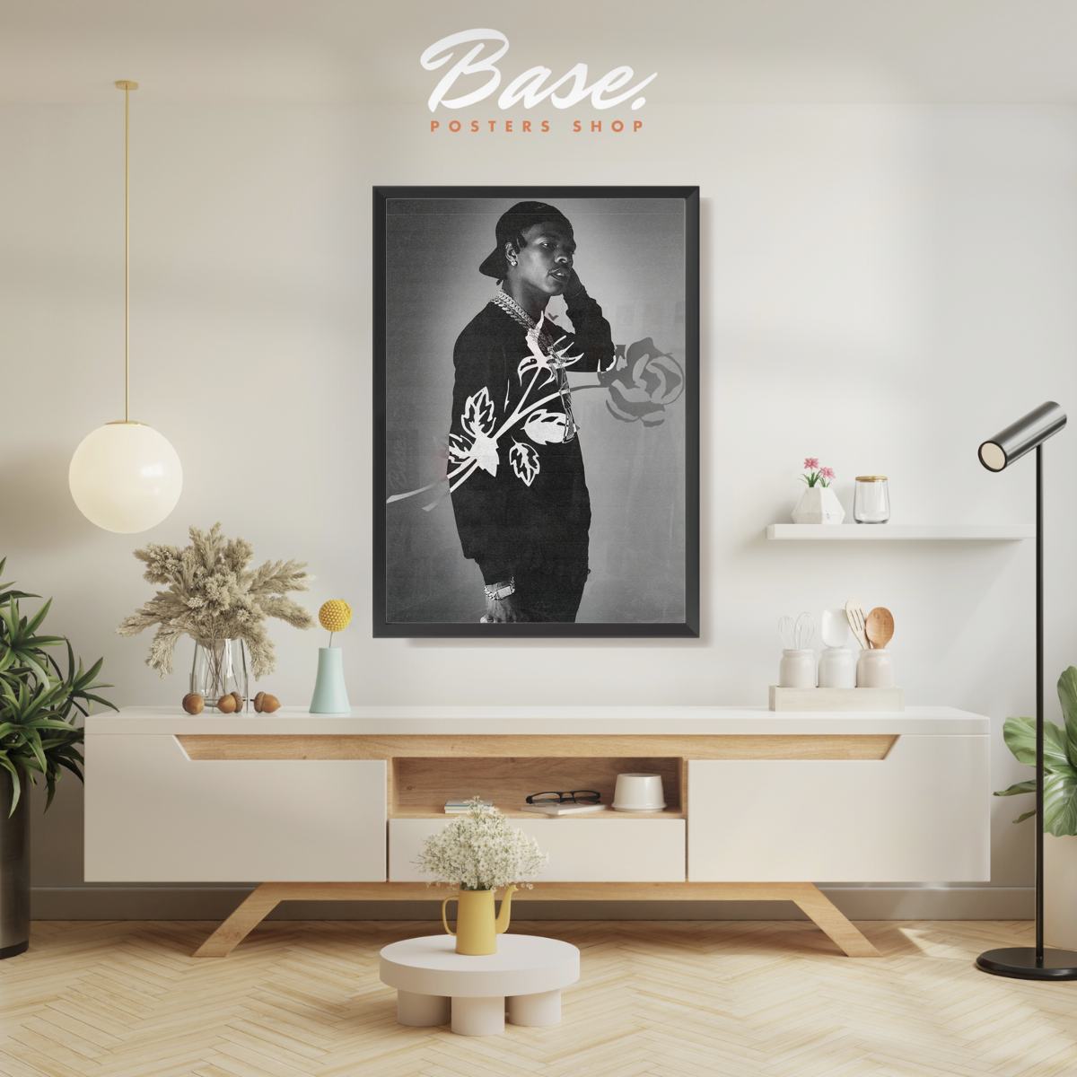 lilbaby3 X Spxdes Gfx