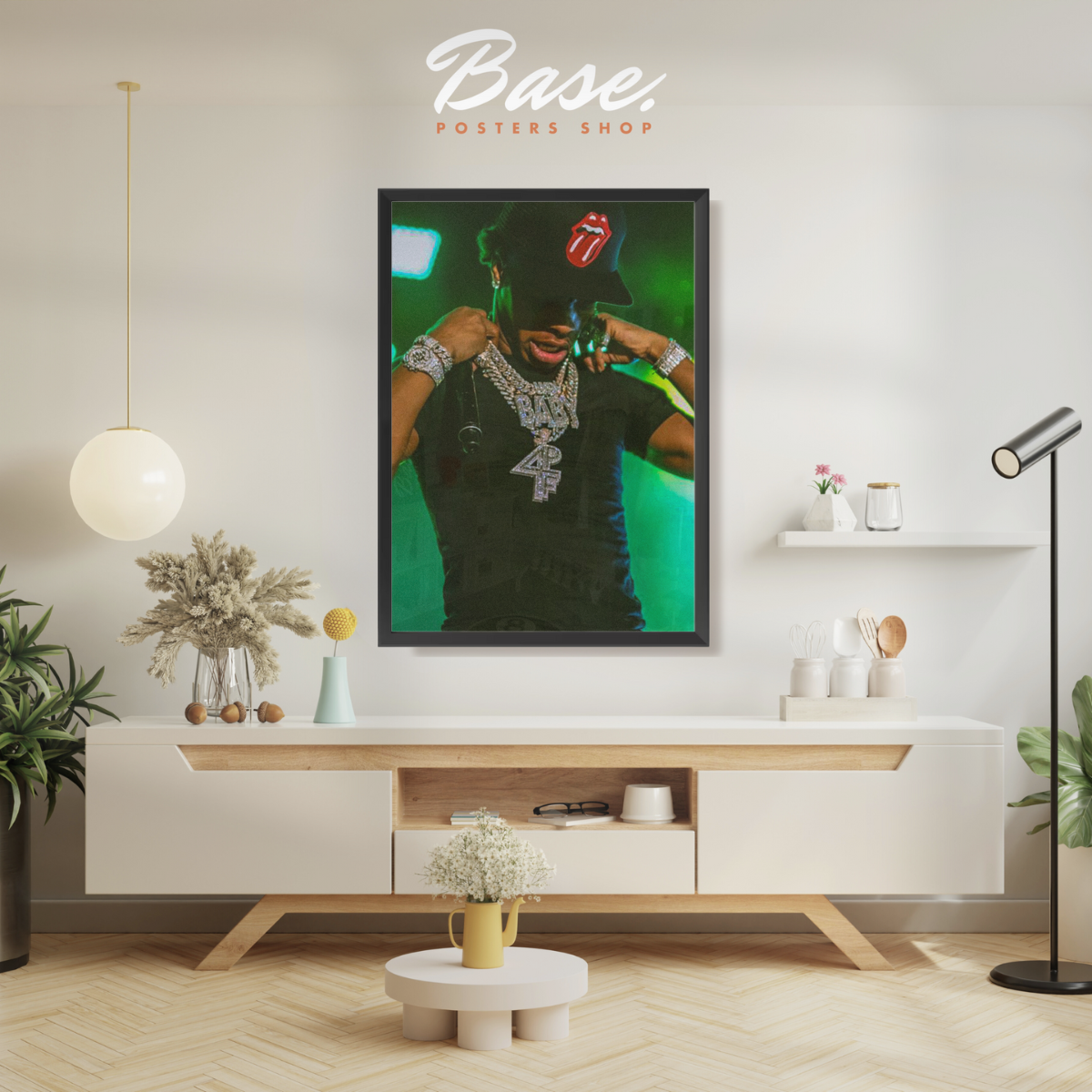 lilbaby4 X Spxdes Gfx