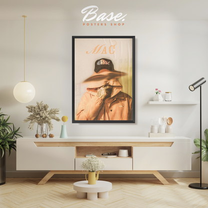 macmiller2 X Spxdes Gfx