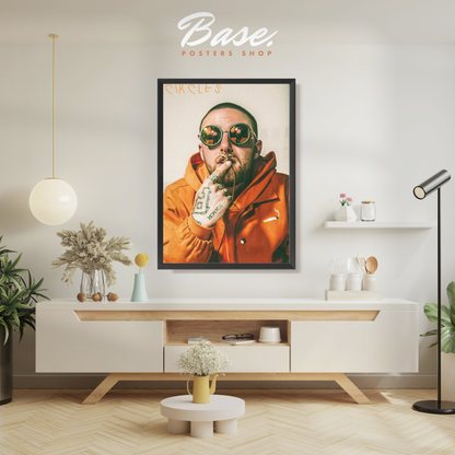 macmiller X Spxdes Gfx