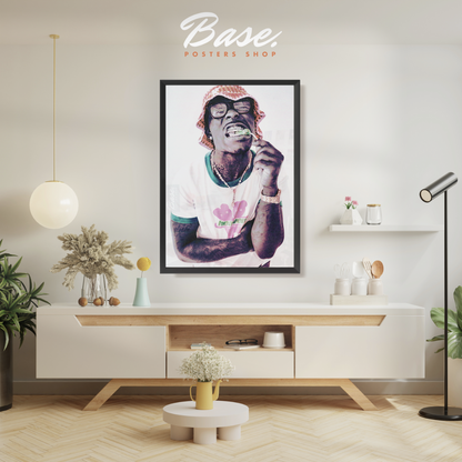 uzicandy X Spxdes Gfx