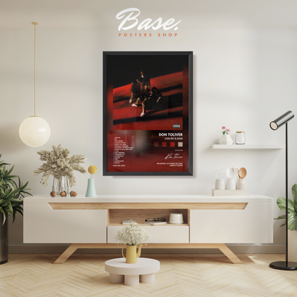 Don Toliver - Life of a Don