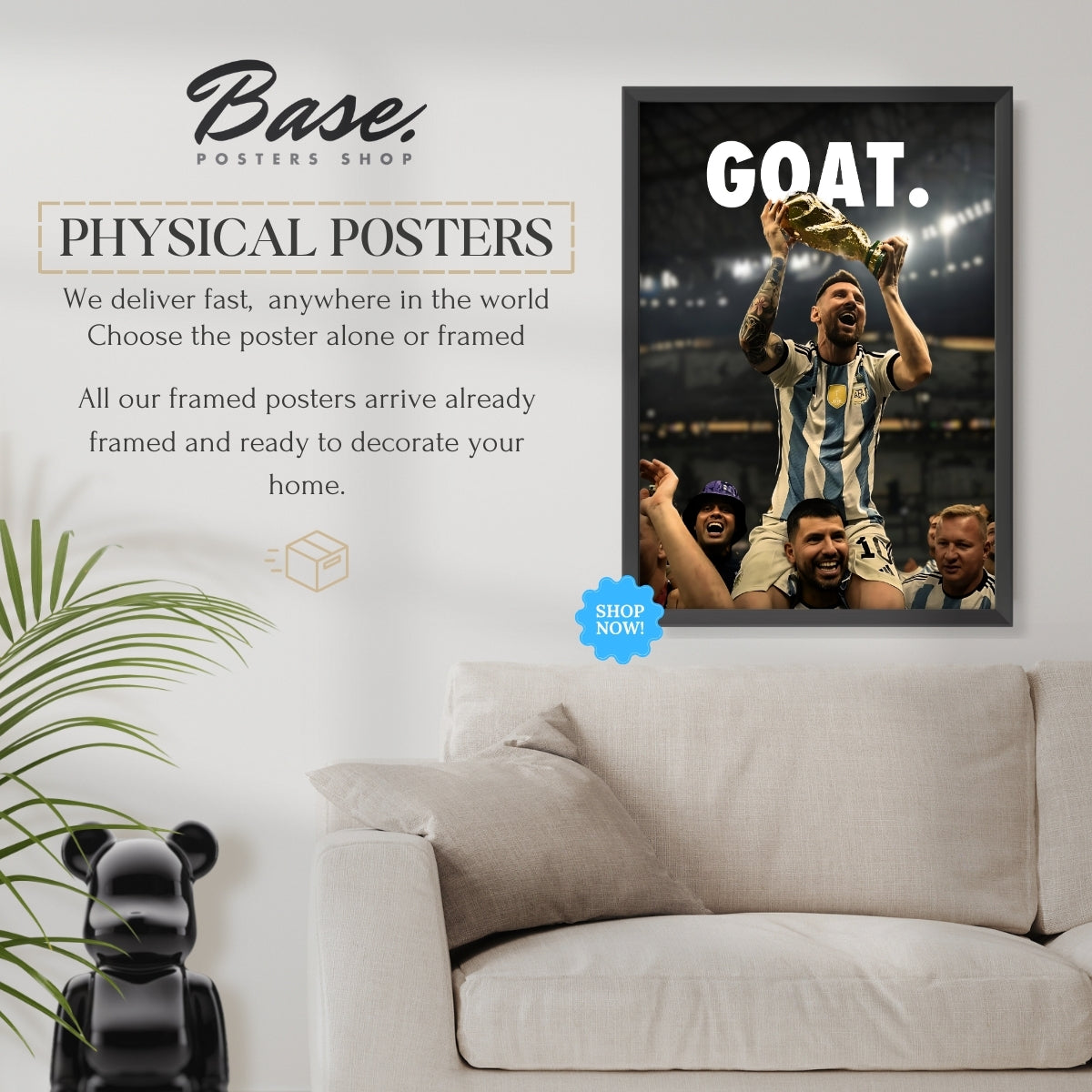 Lionel Messi World Cup 2022