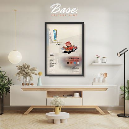 Don Toliver - Heaven Or Hell