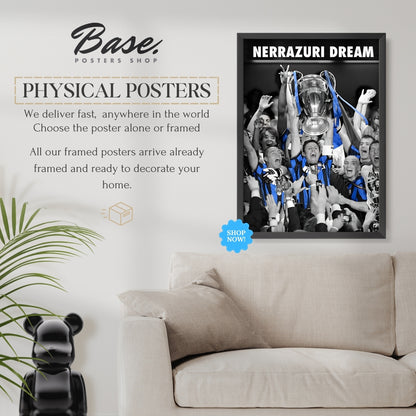 Inter Milan Nerrazuri Dream