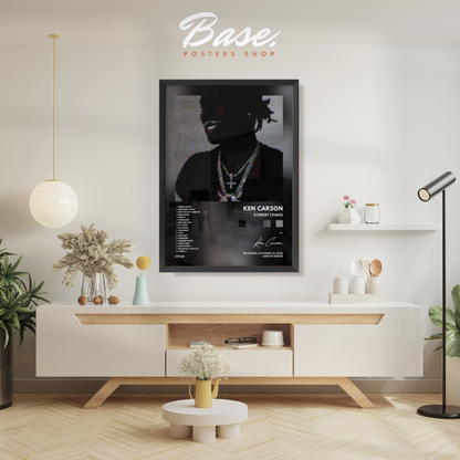 Ken Carson 'A Great Chaos'