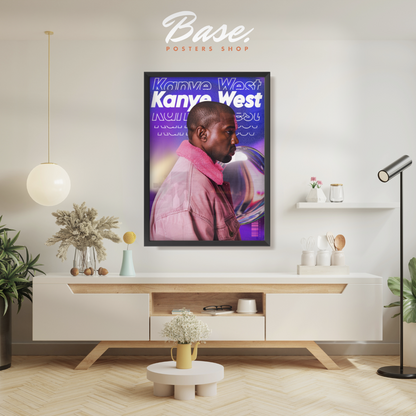 Kanye West Art