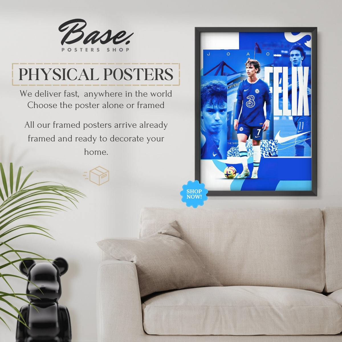 João Félix Chelsea