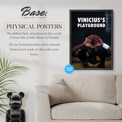 Vinicius's Playground