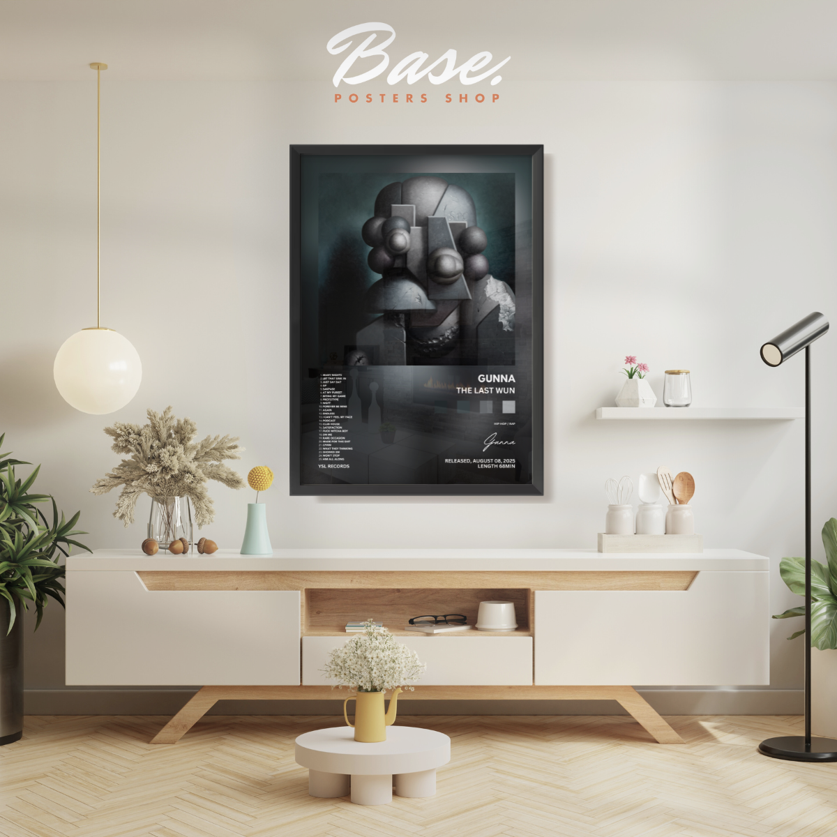 Gunna 'The Last Wun'