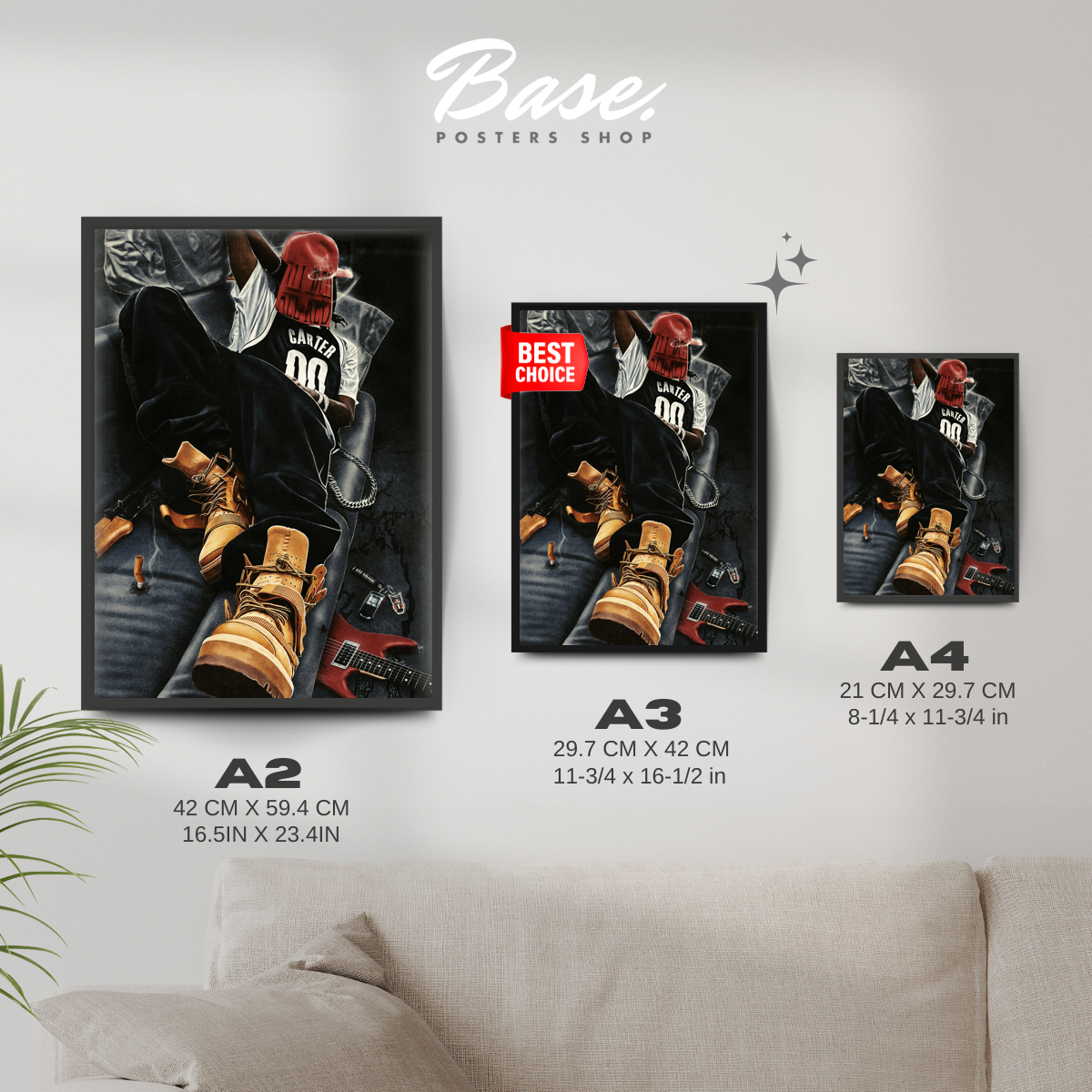 cartichilling X Spxdes Gfx