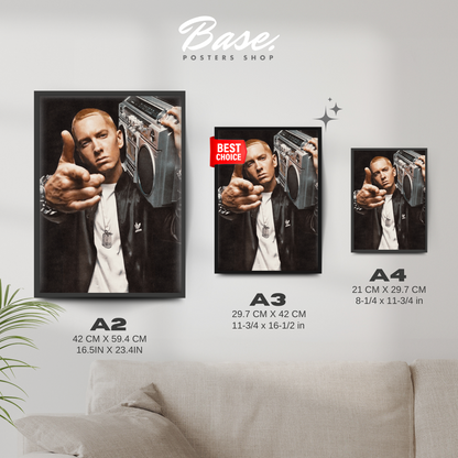 eminem (1) X Spxdes Gfx