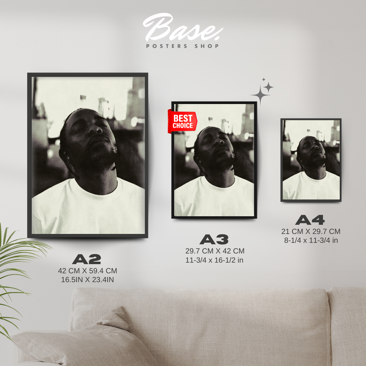 kendrick4 X Spxdes Gfx