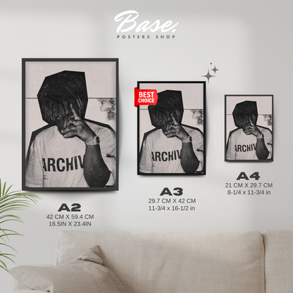 thepartyneverends X Spxdes Gfx