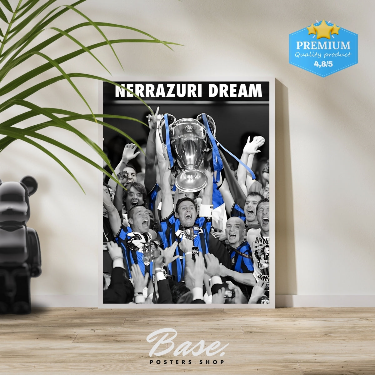 Inter Milan Nerrazuri Dream