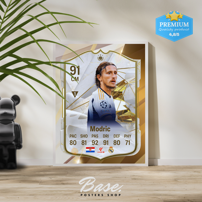 Modric Fut