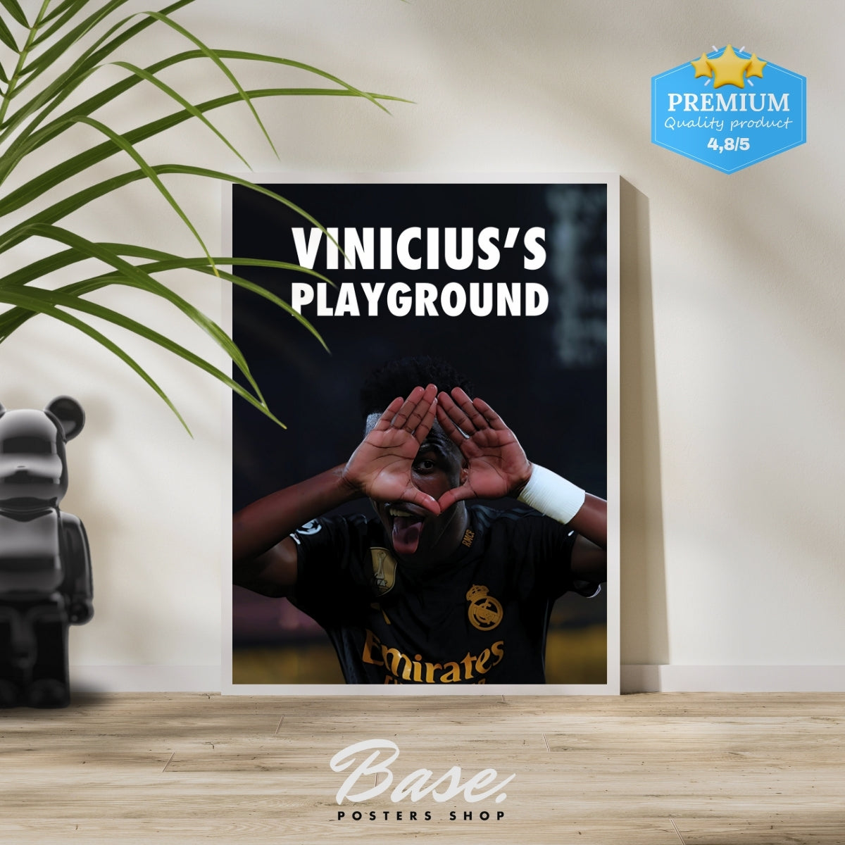 Vinicius's Playground