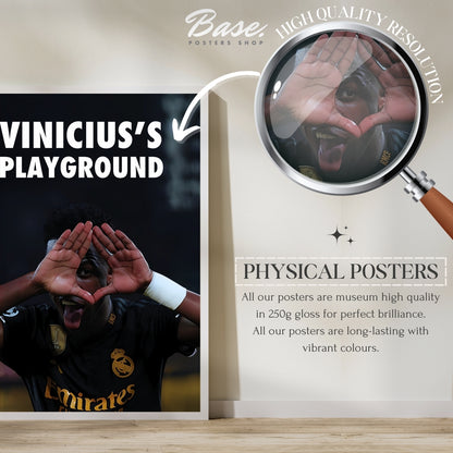 Vinicius's Playground