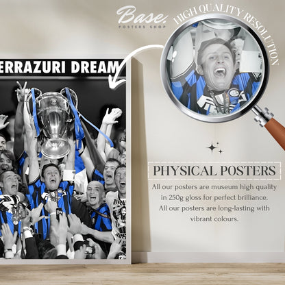 Inter Milan Nerrazuri Dream