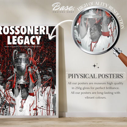 AC Milan - Rossoneri Legacy