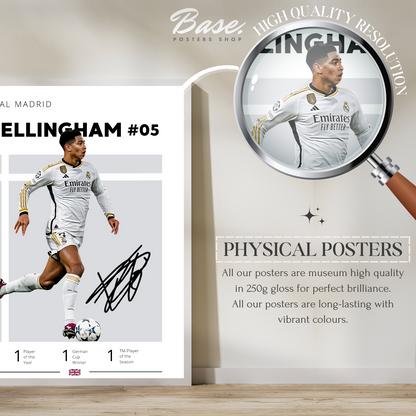 Jude Bellingham Real Madrid