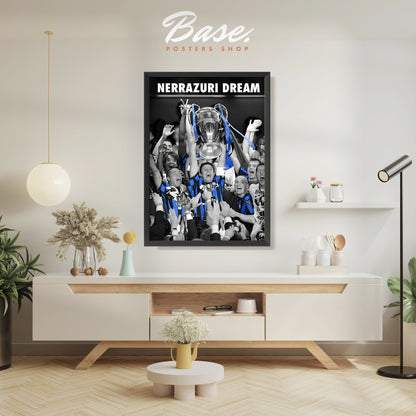 Inter Milan Nerrazuri Dream