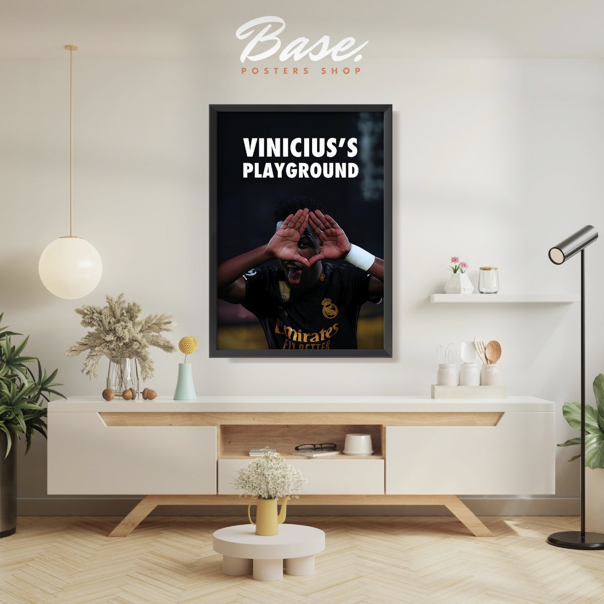 Vinicius's Playground