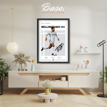 Jude Bellingham Real Madrid