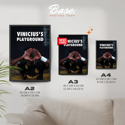 Vinicius's Playground