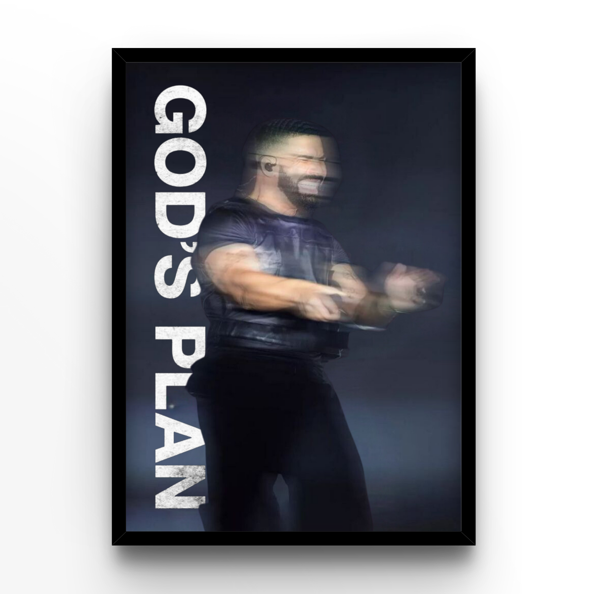 Drake God's Plan