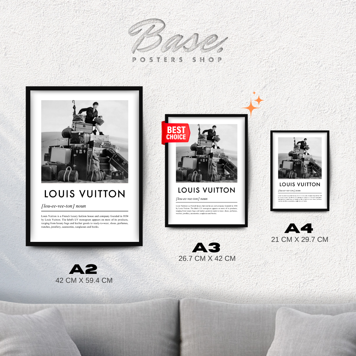 Louis Vuitton History