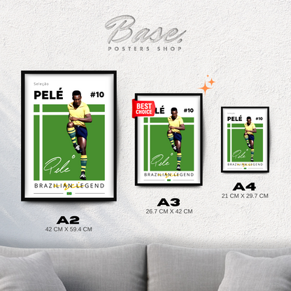 Pelé